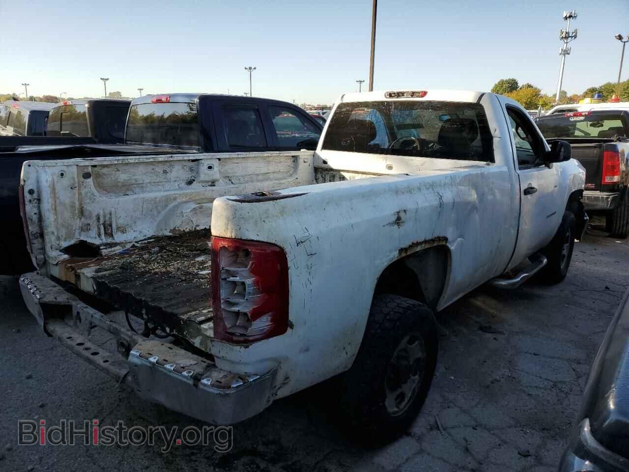 2013 CHEVROLET ALL Models - VIN: 1GC0CVCGXDF185268 - Фото 3