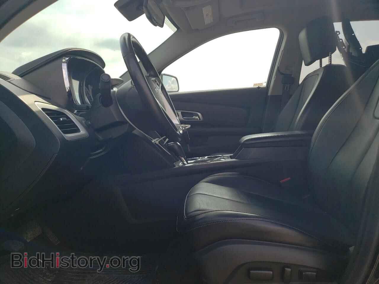 2017 GMC TERRAIN - VIN: 2GKFLPE35H6134619 - Photo 7