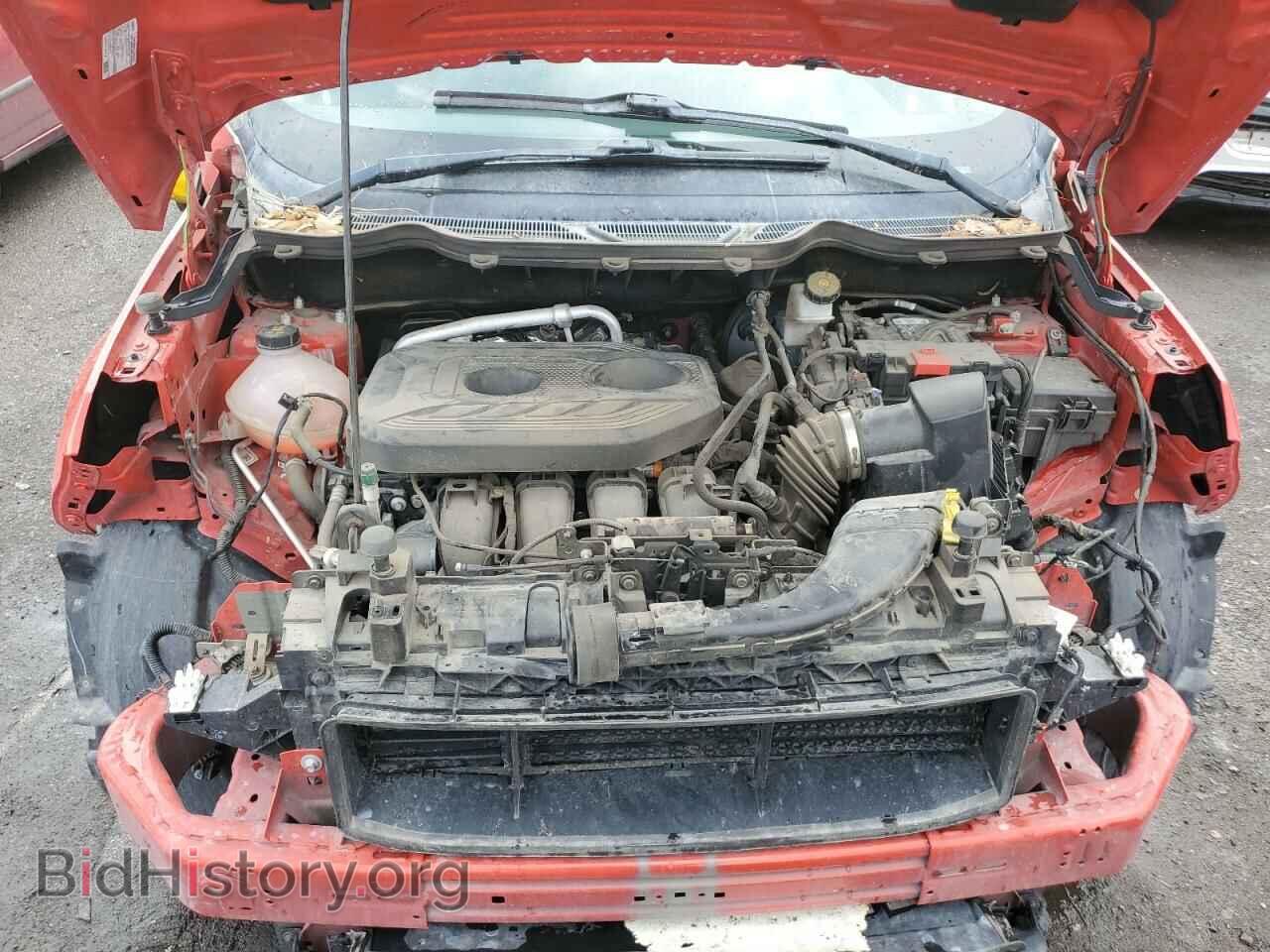 2019 FORD ECOSPORT - VIN: MAJ6S3KL9KC251555 - Фото 7