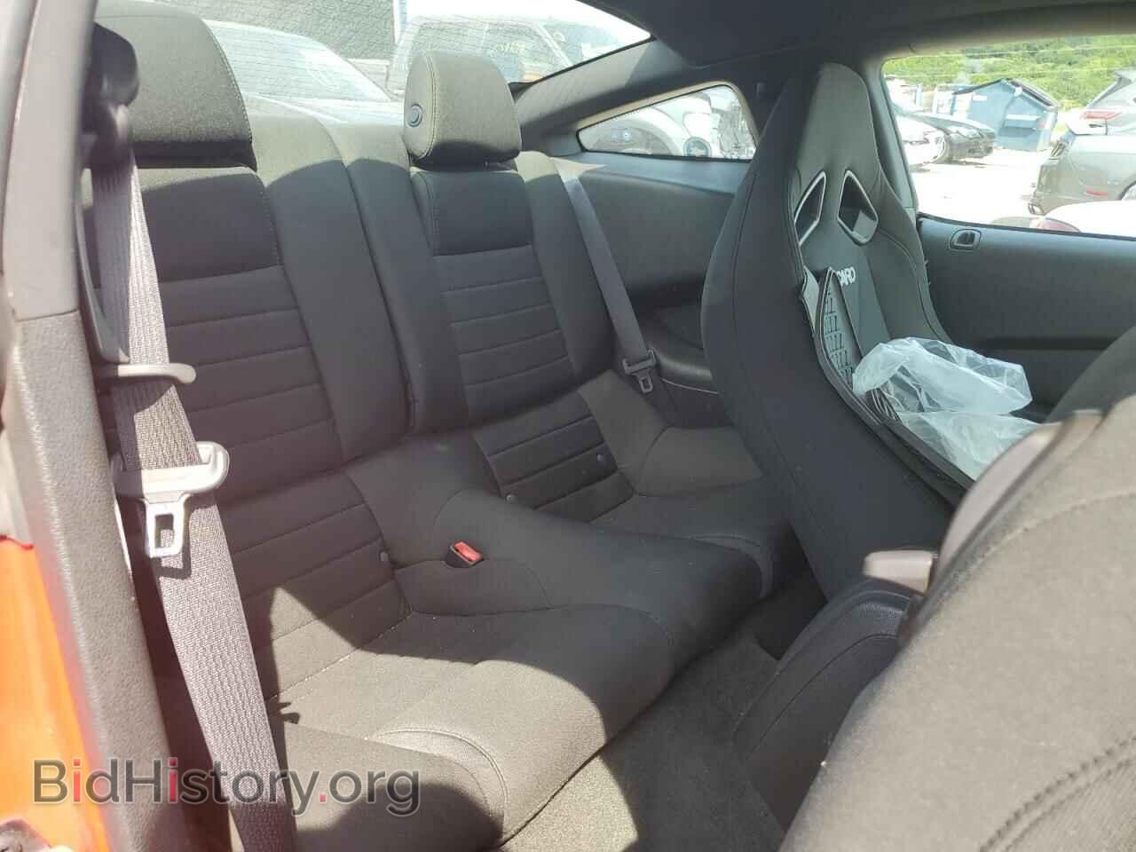 2014 FORD MUSTANG - VIN: 1ZVBP8CF3E5226124 - Фото 10