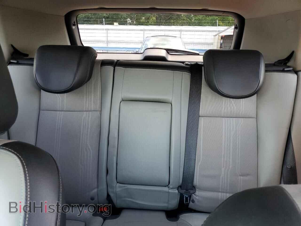 2015 CHEVROLET TRAX - VIN: KL7CJRSB5FB196895 - Фото 10