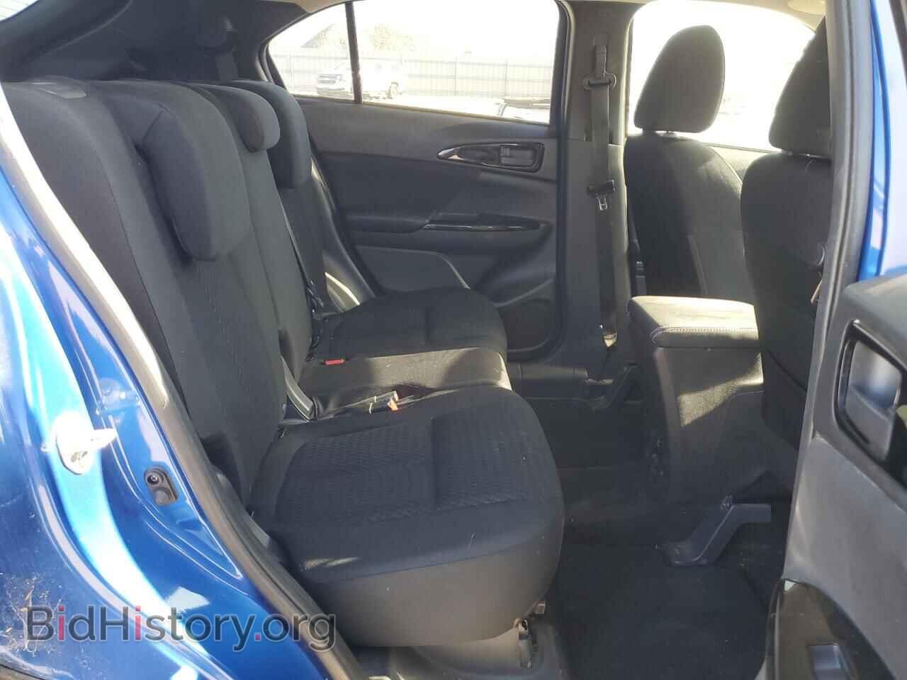 2019 MITSUBISHI ECLIPSE - VIN: JA4AT4AAXKZ031369 - Photo 10
