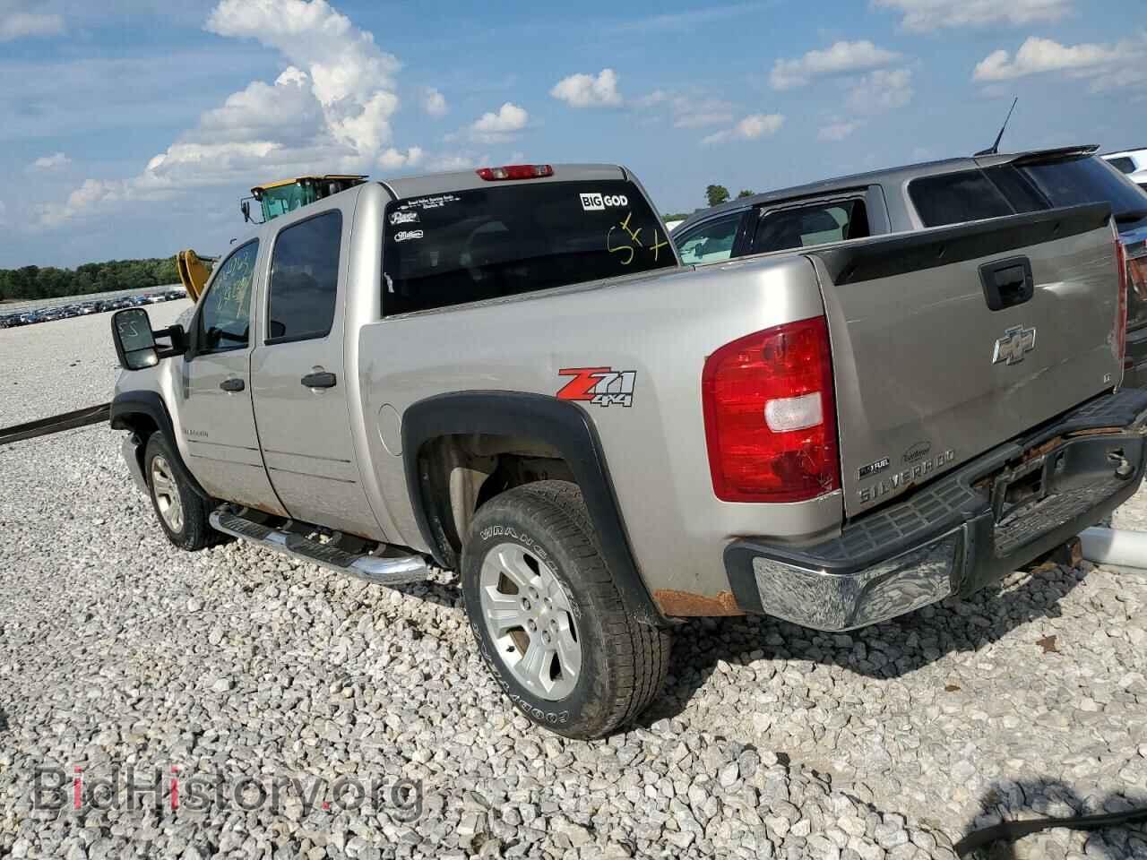 2008 CHEVROLET ALL Models - VIN: 3GCEK13398G308352 - Фото 2