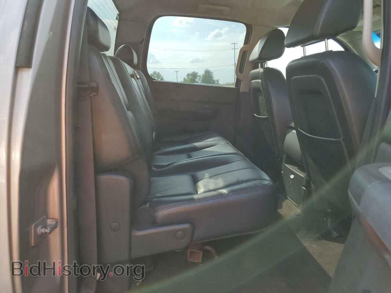 2008 CHEVROLET ALL Models - VIN: 3GCEK13398G308352 - Фото 10