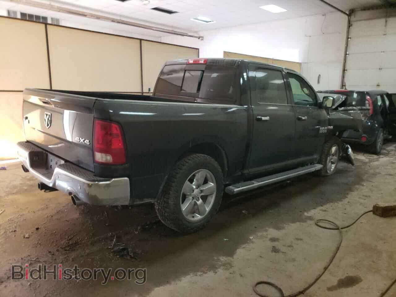 2017 RAM 1500 - VIN: 3C6RR7LT9HG735361 - Фото 3