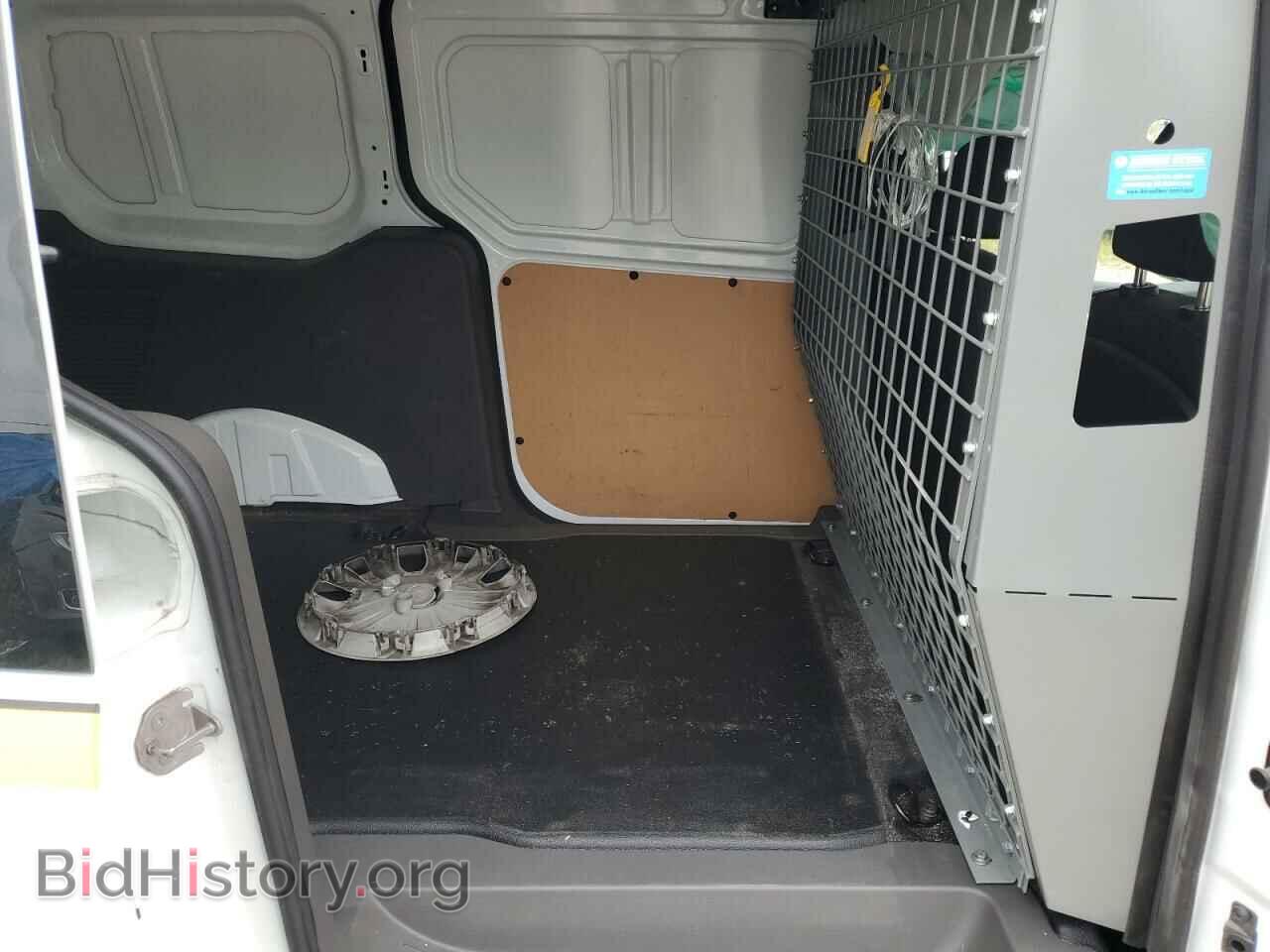 2022 FORD TRANSIT - VIN: NM0LS7T76N1509727 - Фото 11