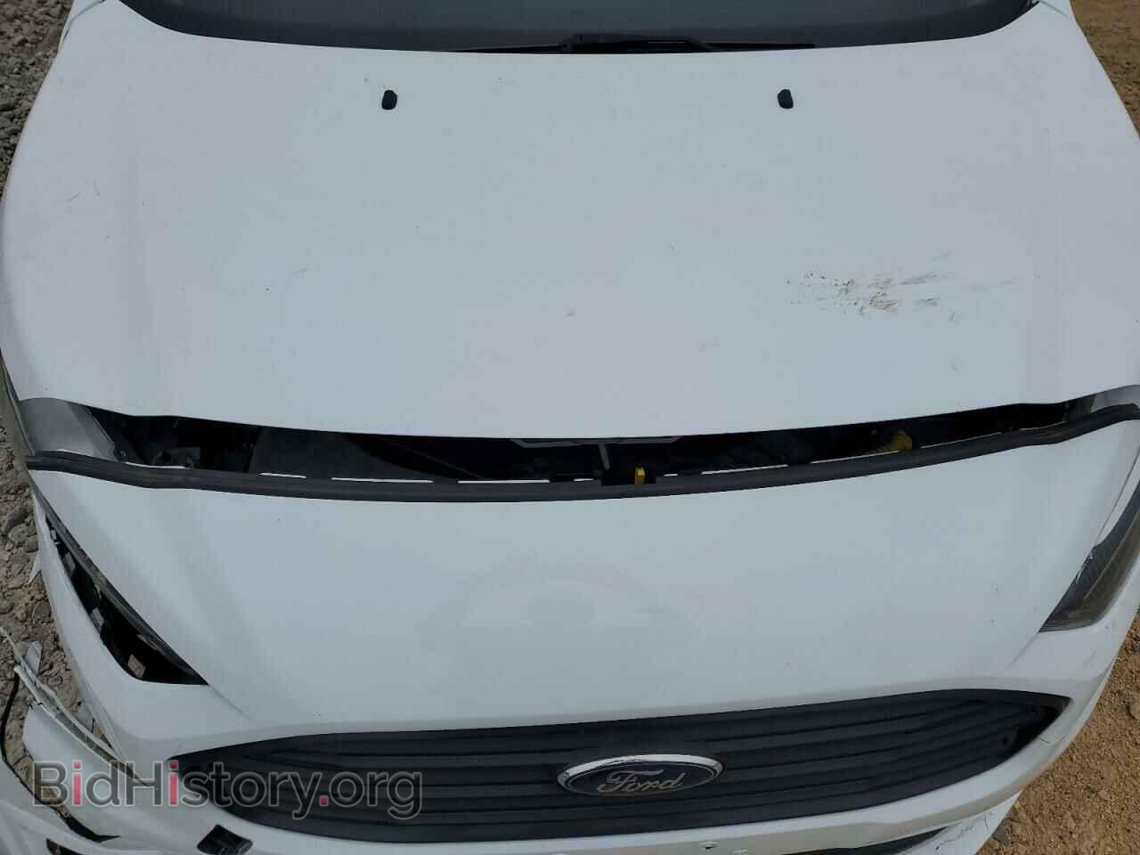 2022 FORD TRANSIT - VIN: NM0LS7T76N1509727 - Фото 12