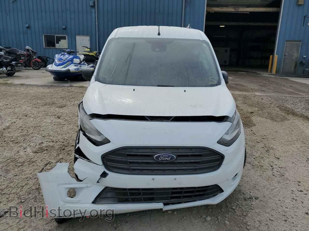 2022 FORD TRANSIT - VIN: NM0LS7T76N1509727 - Фото 5