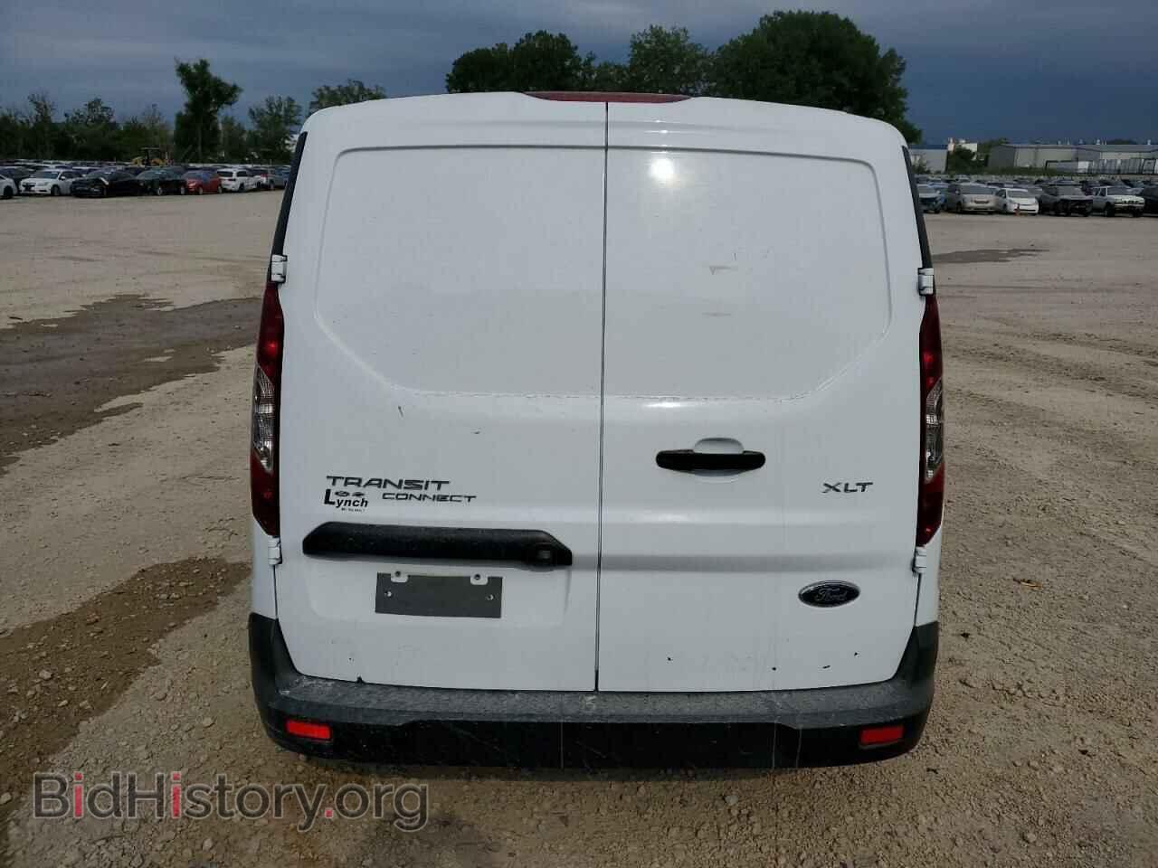 2022 FORD TRANSIT - VIN: NM0LS7T76N1509727 - Фото 6