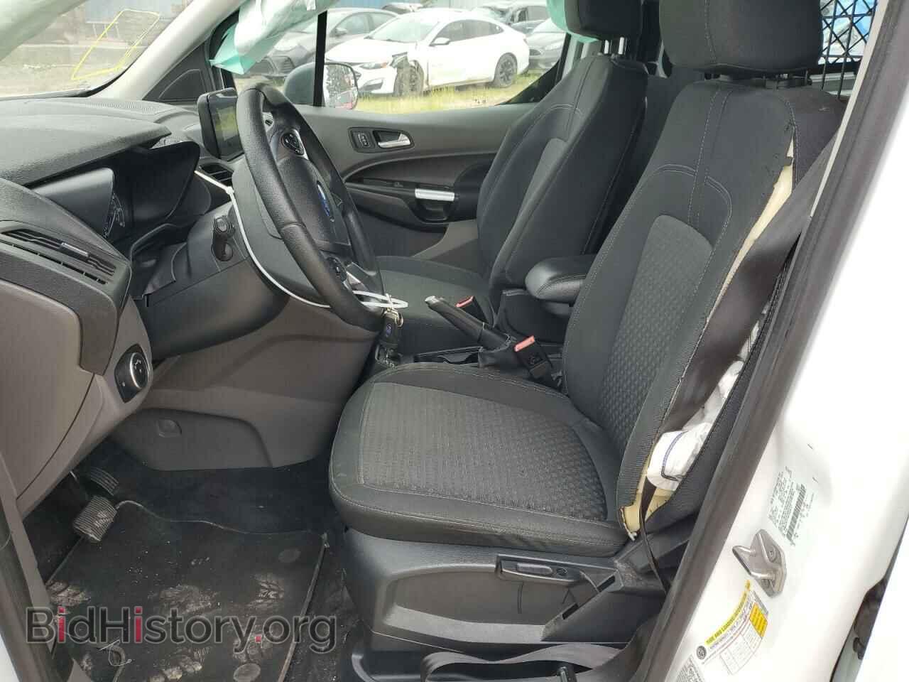 2022 FORD TRANSIT - VIN: NM0LS7T76N1509727 - Фото 7
