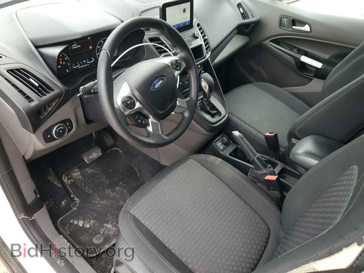 2022 FORD TRANSIT - VIN: NM0LS7T76N1509727 - Фото 8