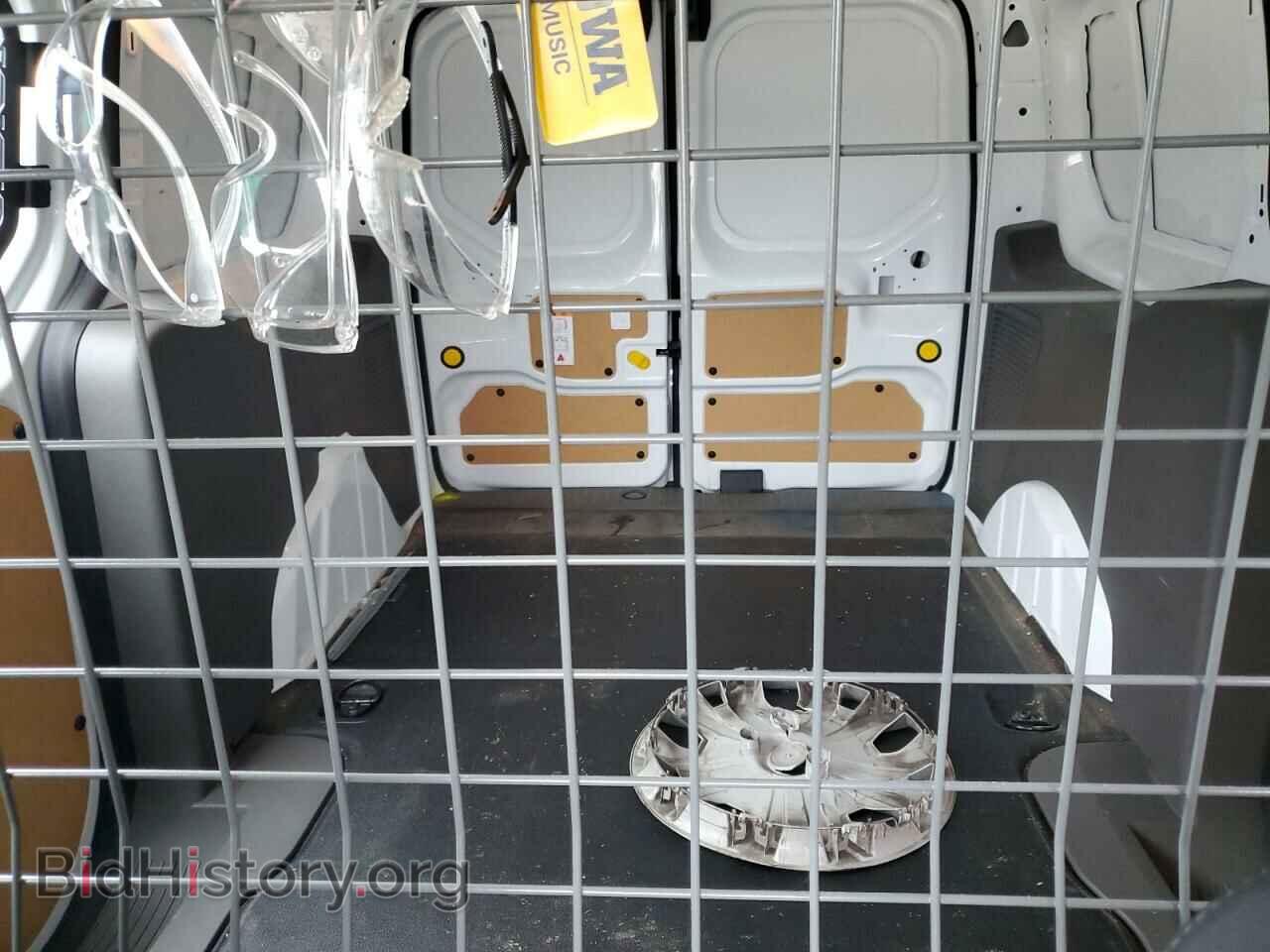 2022 FORD TRANSIT - VIN: NM0LS7T76N1509727 - Фото 10