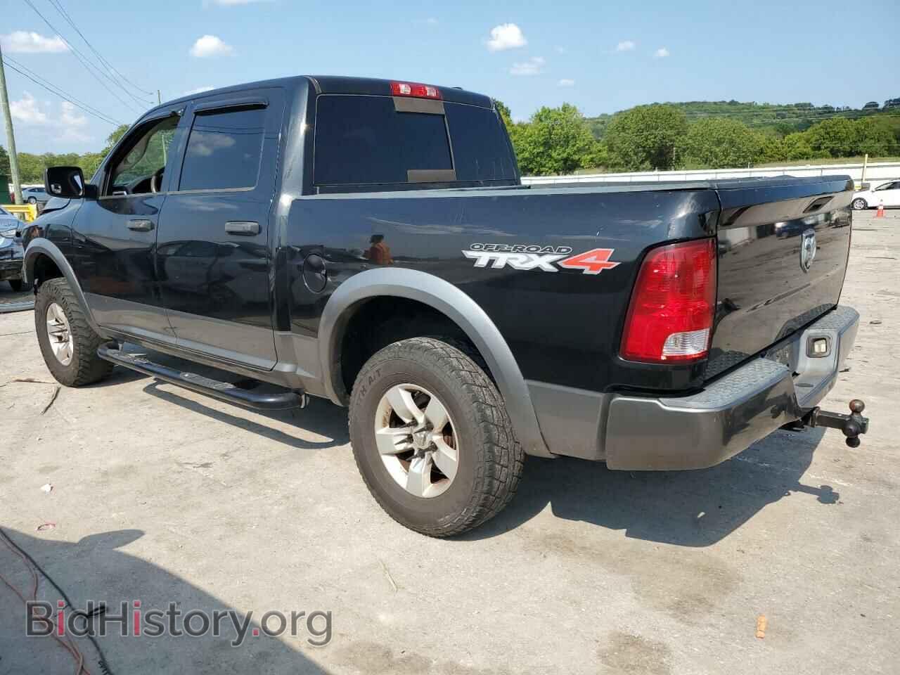 2009 DODGE All Models - VIN: 1D3HV13T79S735700 - Фото 2