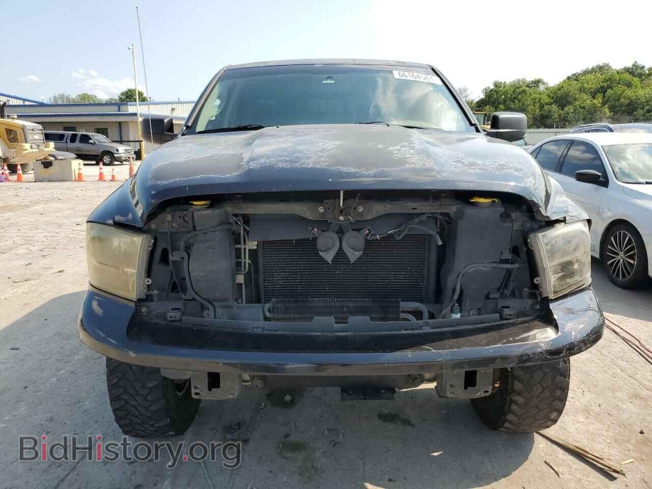 2009 DODGE All Models - VIN: 1D3HV13T79S735700 - Фото 5