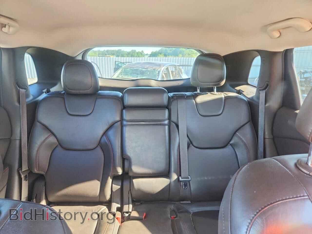 2015 JEEP CHEROKEE - VIN: 1C4PJMBS5FW576450 - Фото 10