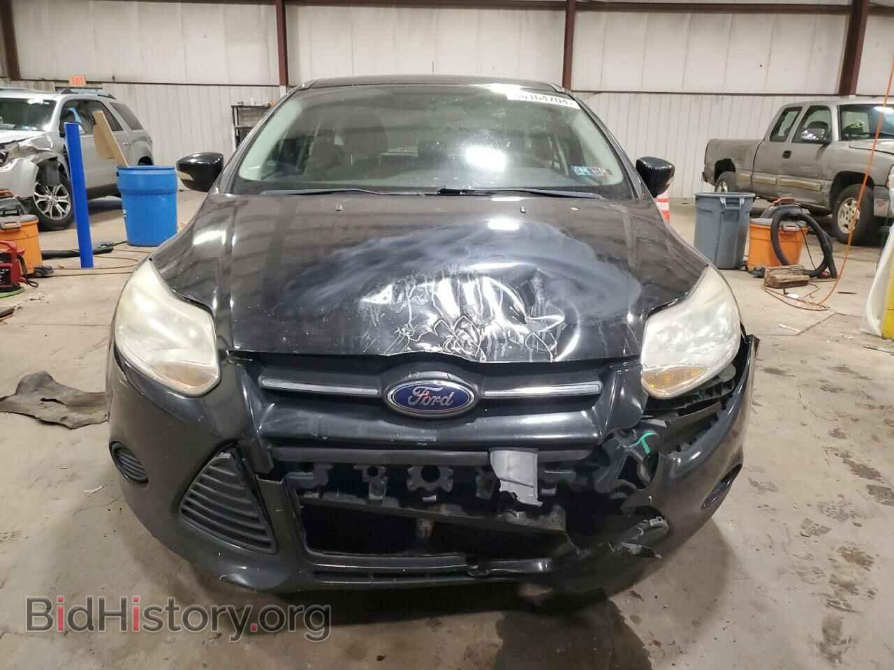 2014 FORD FOCUS - VIN: 1FADP3K21EL307492 - Photo 5