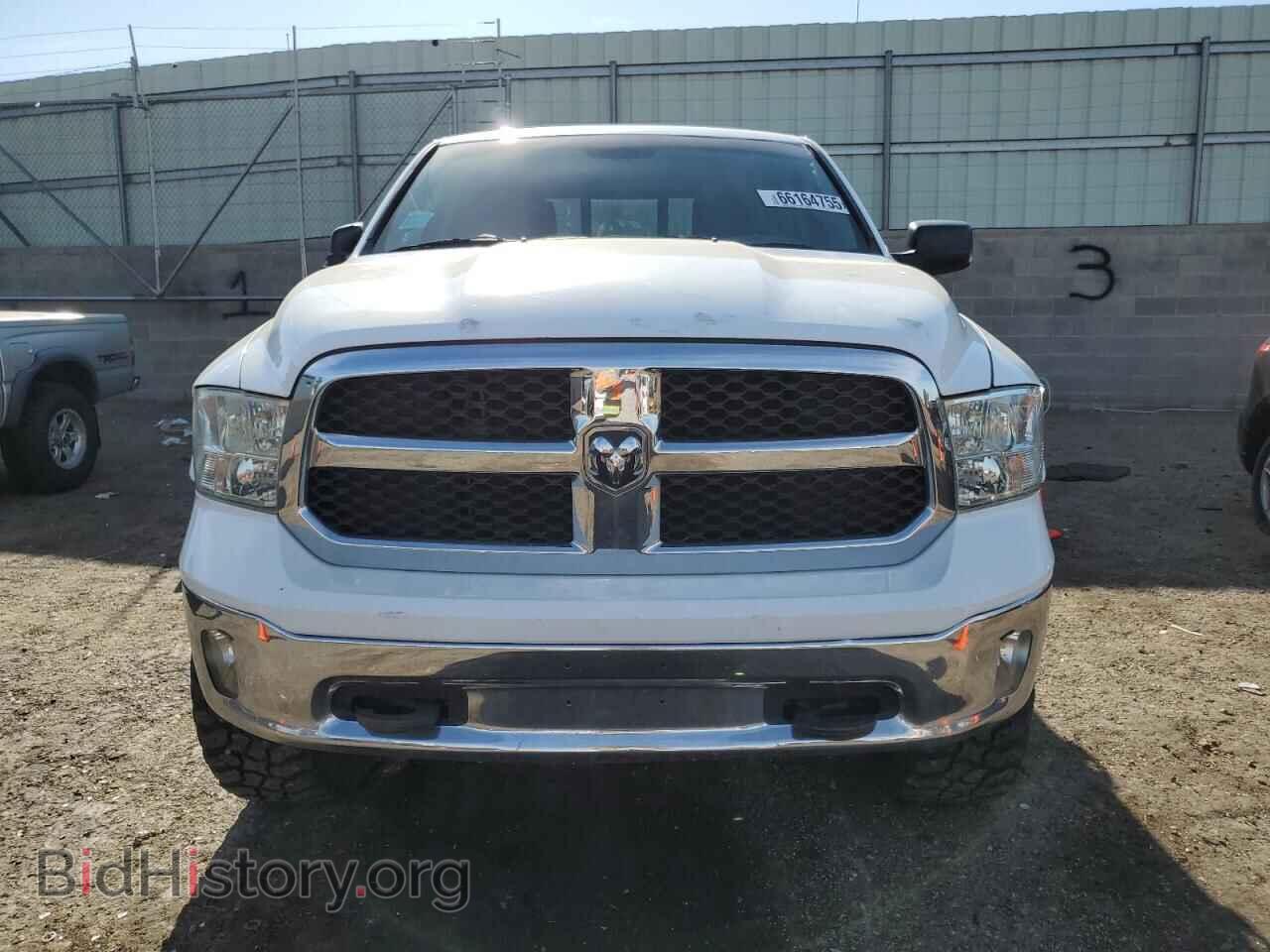 2013 RAM 1500 - VIN: 1C6RR7GT2DS544524 - Фото 5