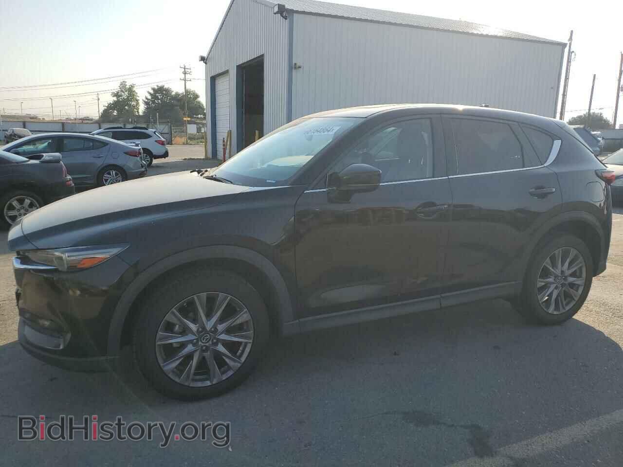 Photo JM3KFBDM3K1630227 - MAZDA CX-5 2019