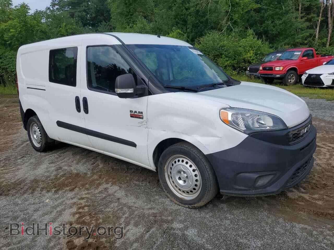 2021 RAM All Models - VIN: ZFBHRFAB9M6T63513 - Фото 4