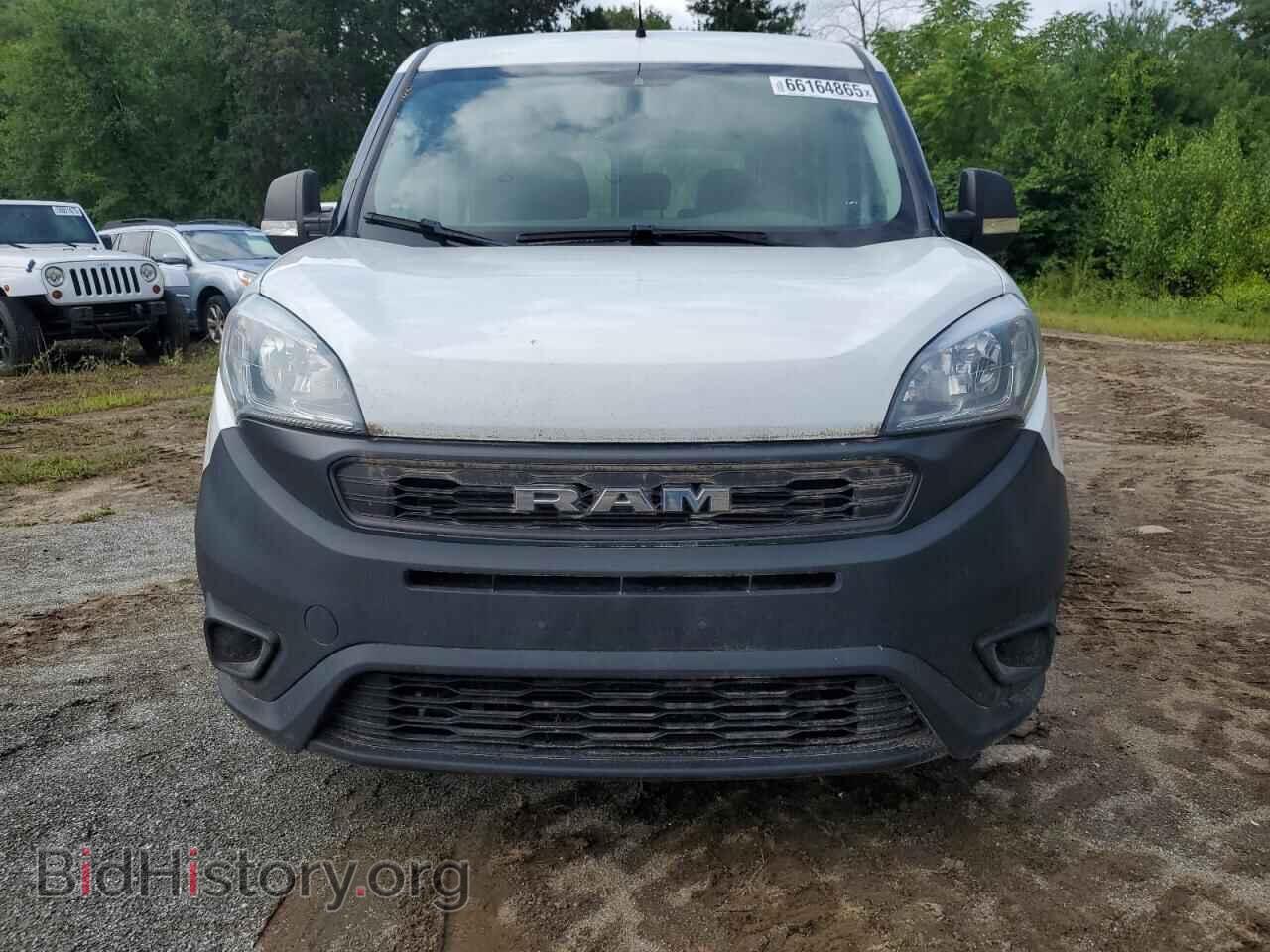 2021 RAM All Models - VIN: ZFBHRFAB9M6T63513 - Фото 5
