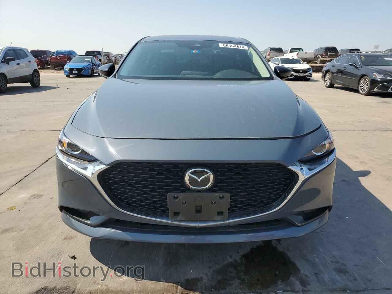 2022 MAZDA 3 - VIN: 3MZBPACL7NM312818 - Фото 5
