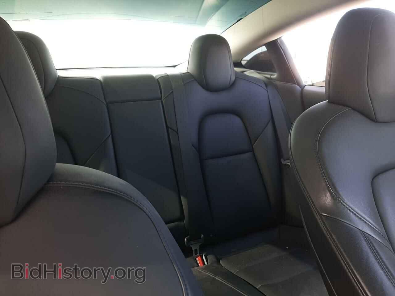 2019 TESLA MODEL 3 - VIN: 5YJ3E1EB6KF199266 - Фото 10