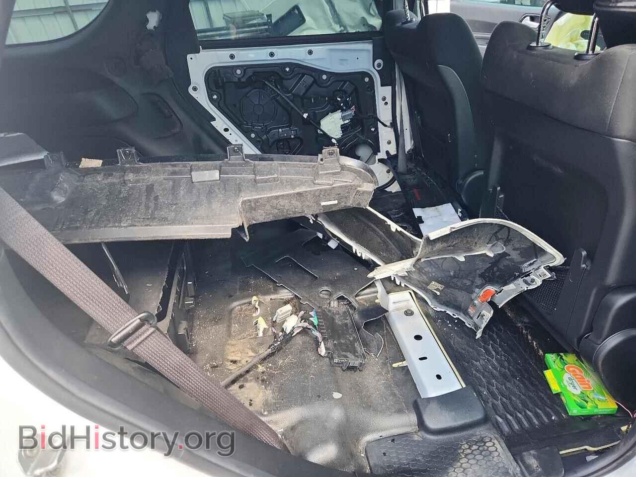 2022 DODGE DURANGO - VIN: 1C4SDJFT0NC200418 - Photo 13