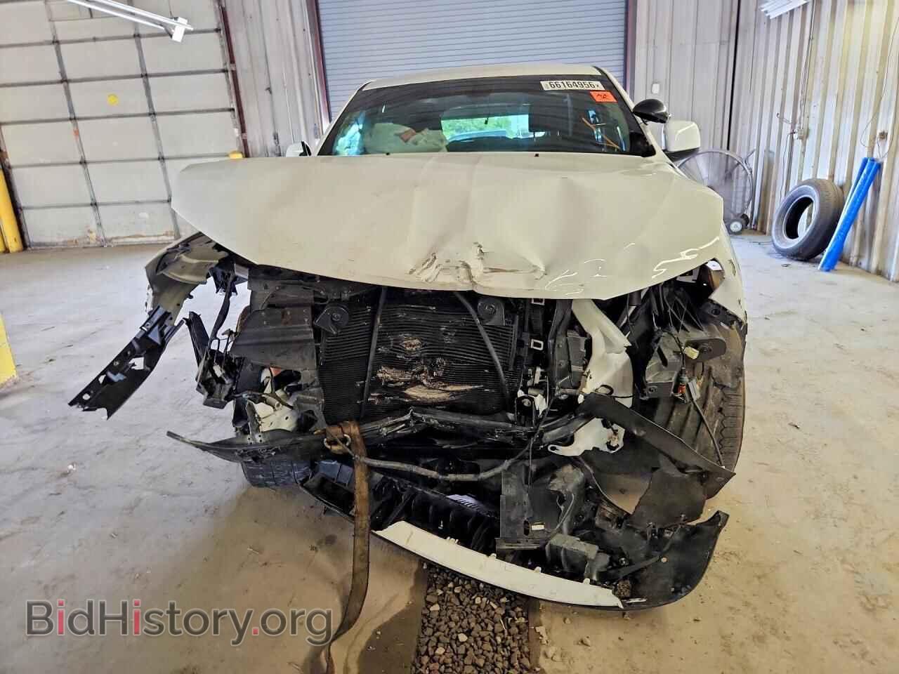 2022 DODGE DURANGO - VIN: 1C4SDJFT0NC200418 - Photo 5