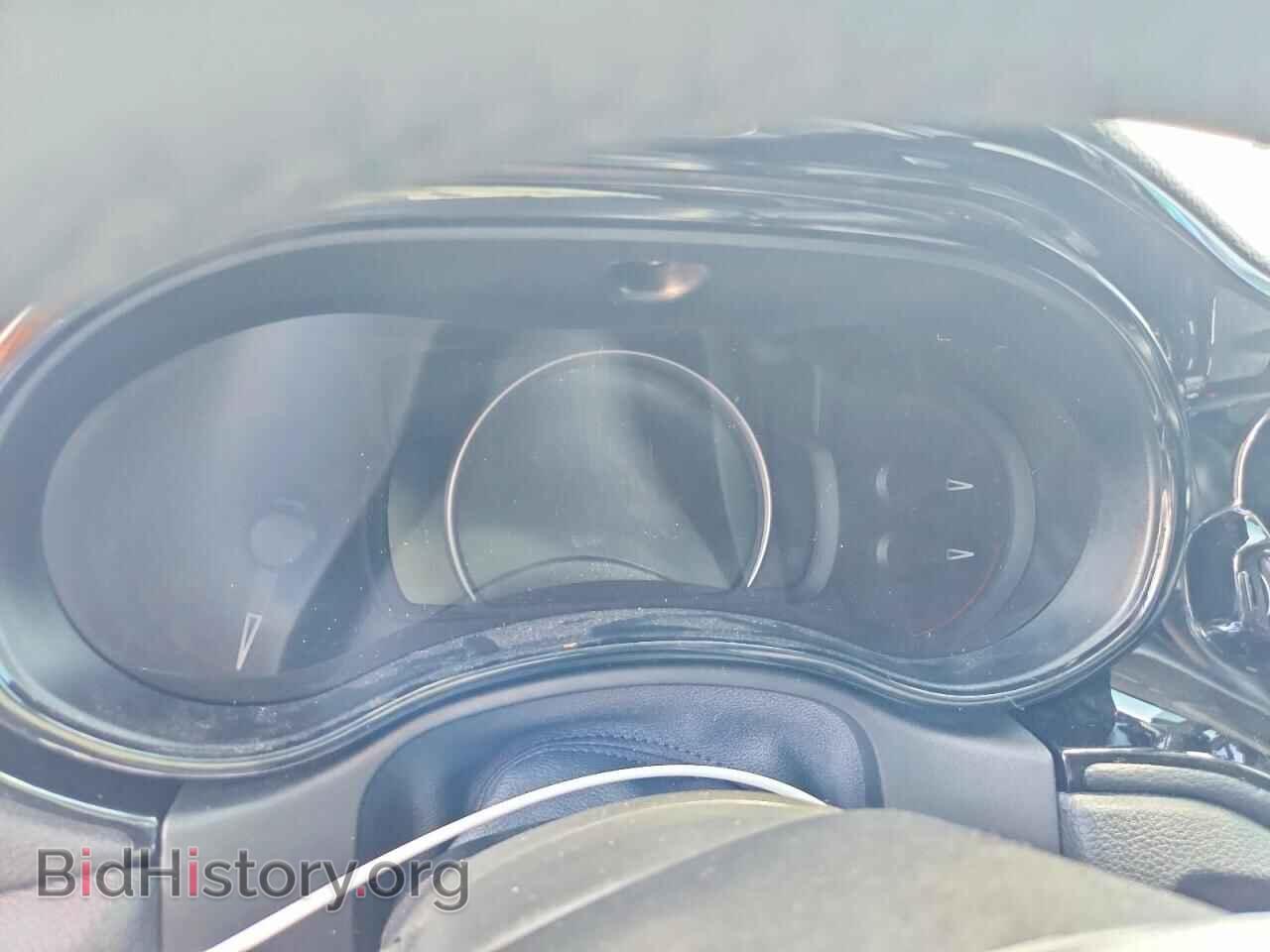 2022 DODGE DURANGO - VIN: 1C4SDJFT0NC200418 - Photo 9