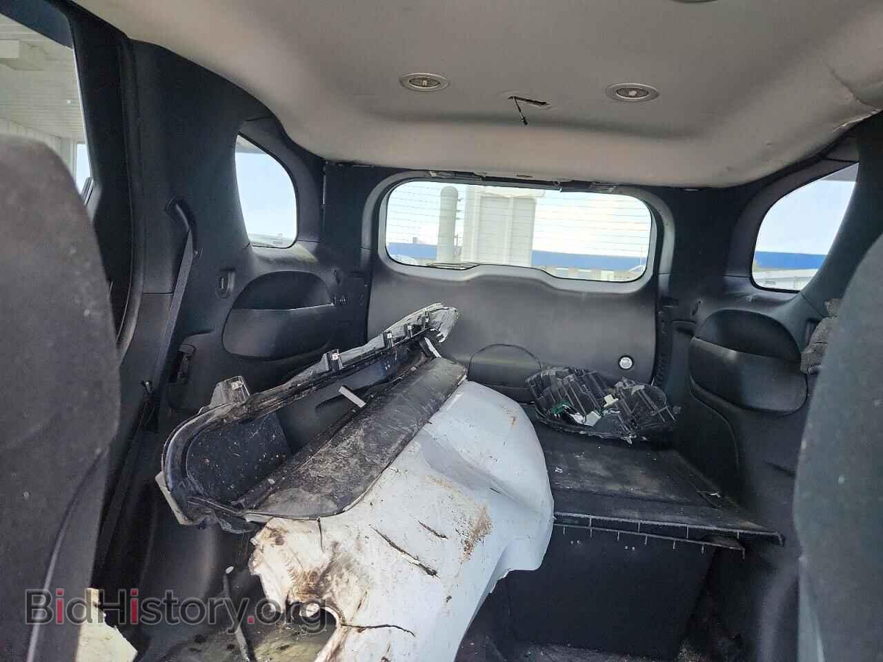2022 DODGE DURANGO - VIN: 1C4SDJFT0NC200418 - Photo 10