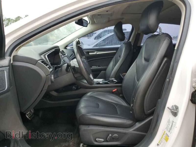 2014 Ford ALL MODELS (VIN 3FA6P0K91ER301147) — фото 7 из 12