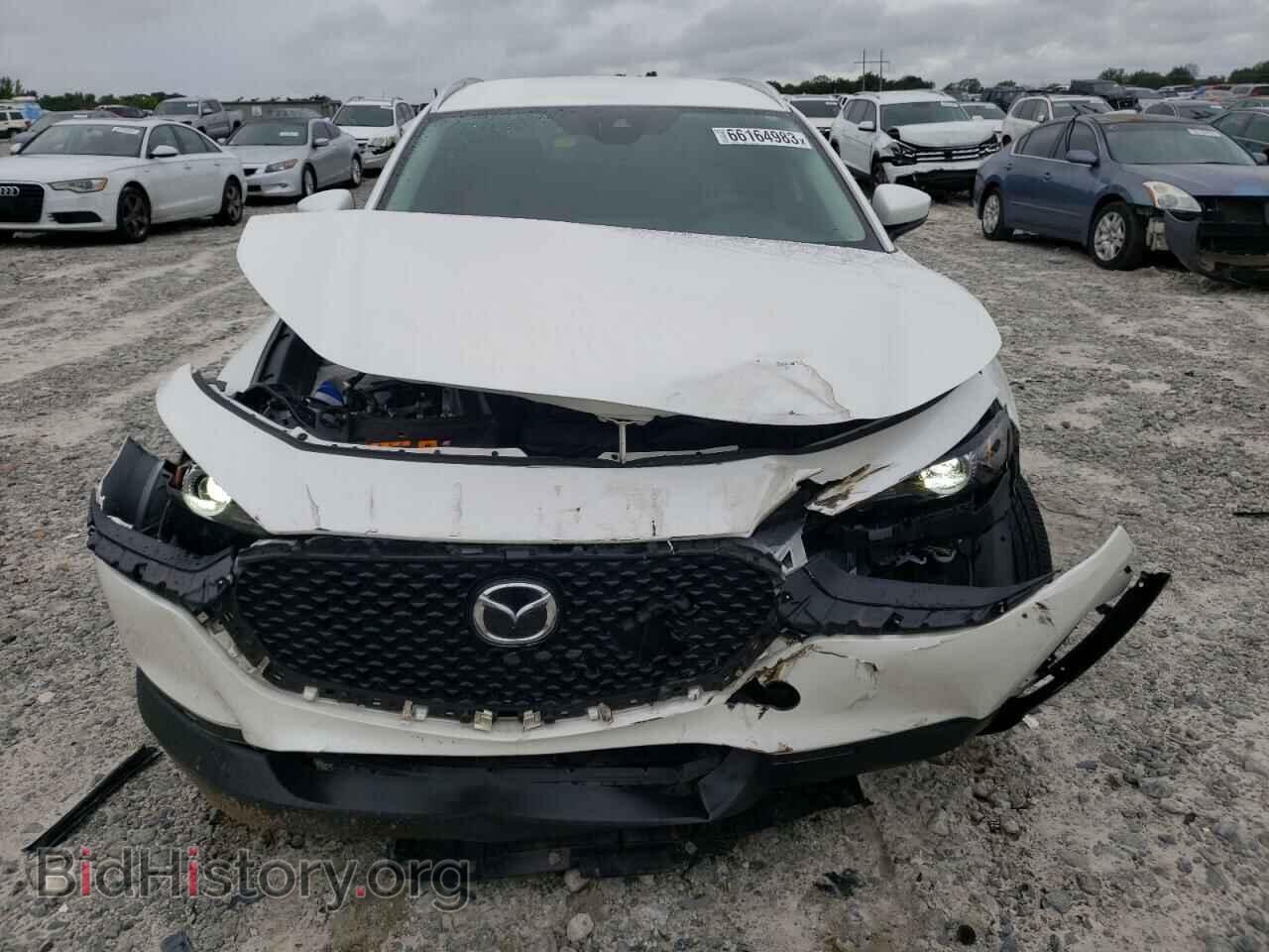 2022 MAZDA CX30 - VIN: 3MVDMBBL0NM421065 - Фото 5