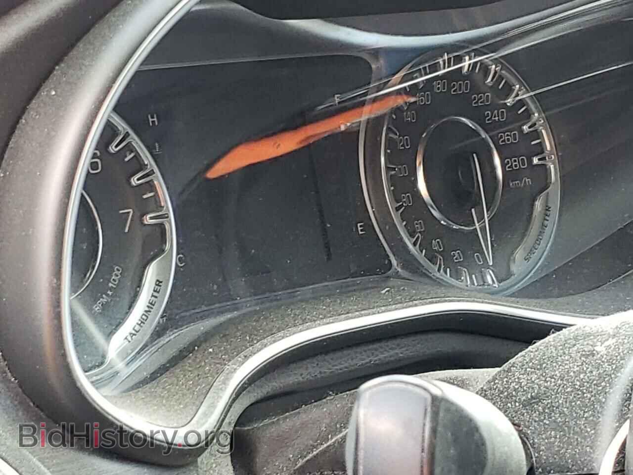2015 CHRYSLER 200 - VIN: 1C3CCCAB4FN629850 - Фото 9