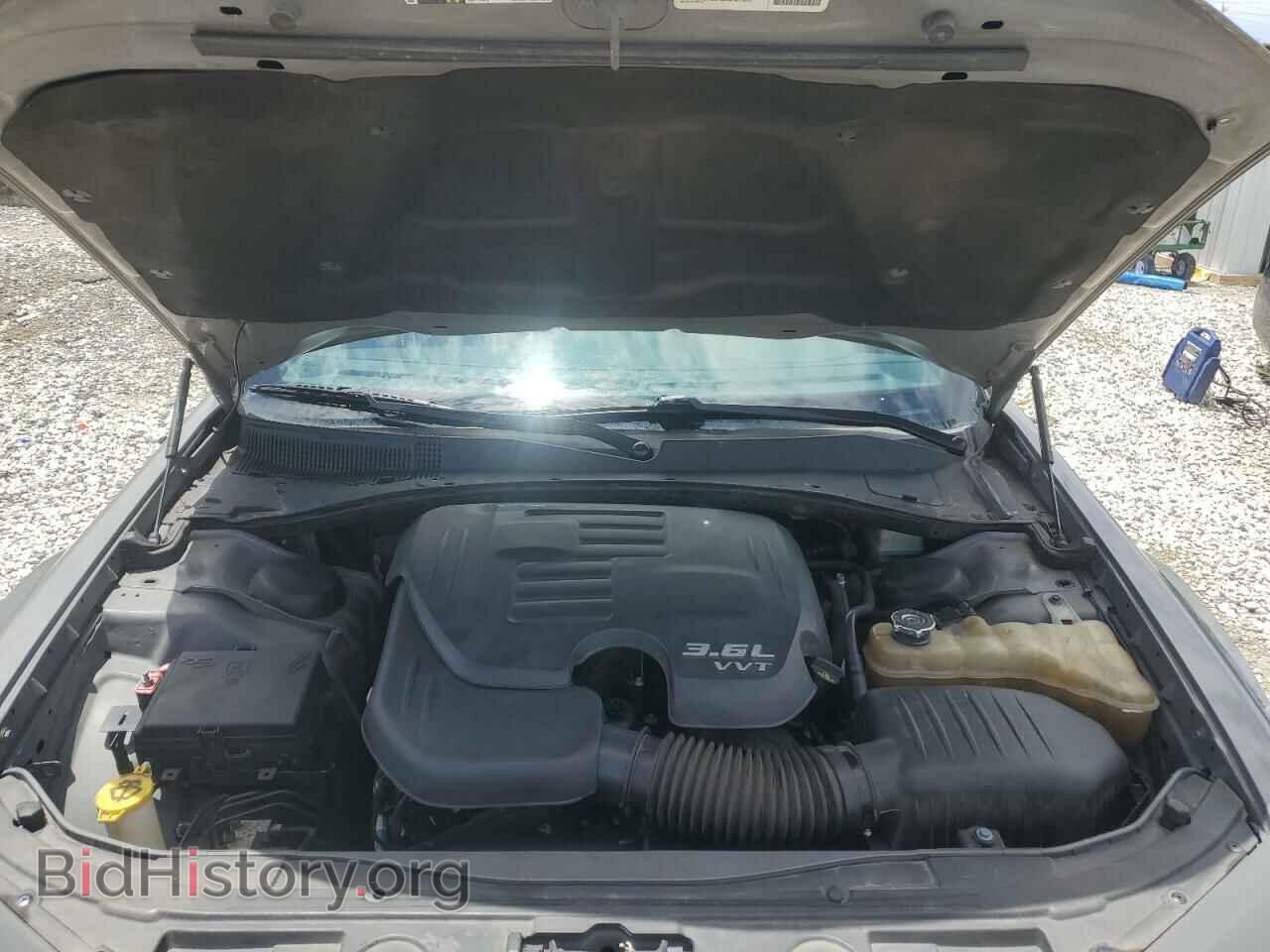 2017 CHRYSLER 300 - VIN: 2C3CCAGGXHH558060 - Фото 11