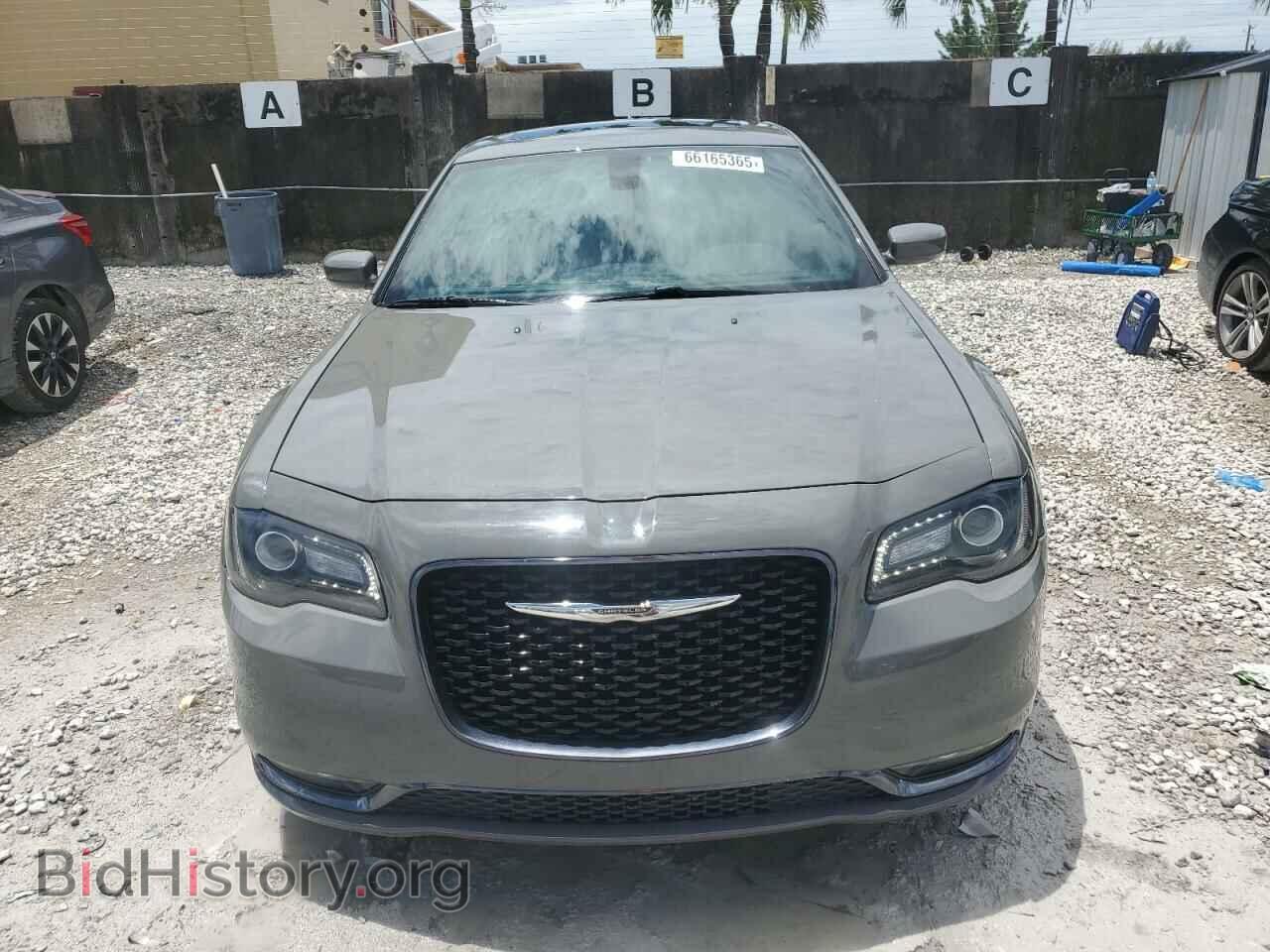 2017 CHRYSLER 300 - VIN: 2C3CCAGGXHH558060 - Фото 5