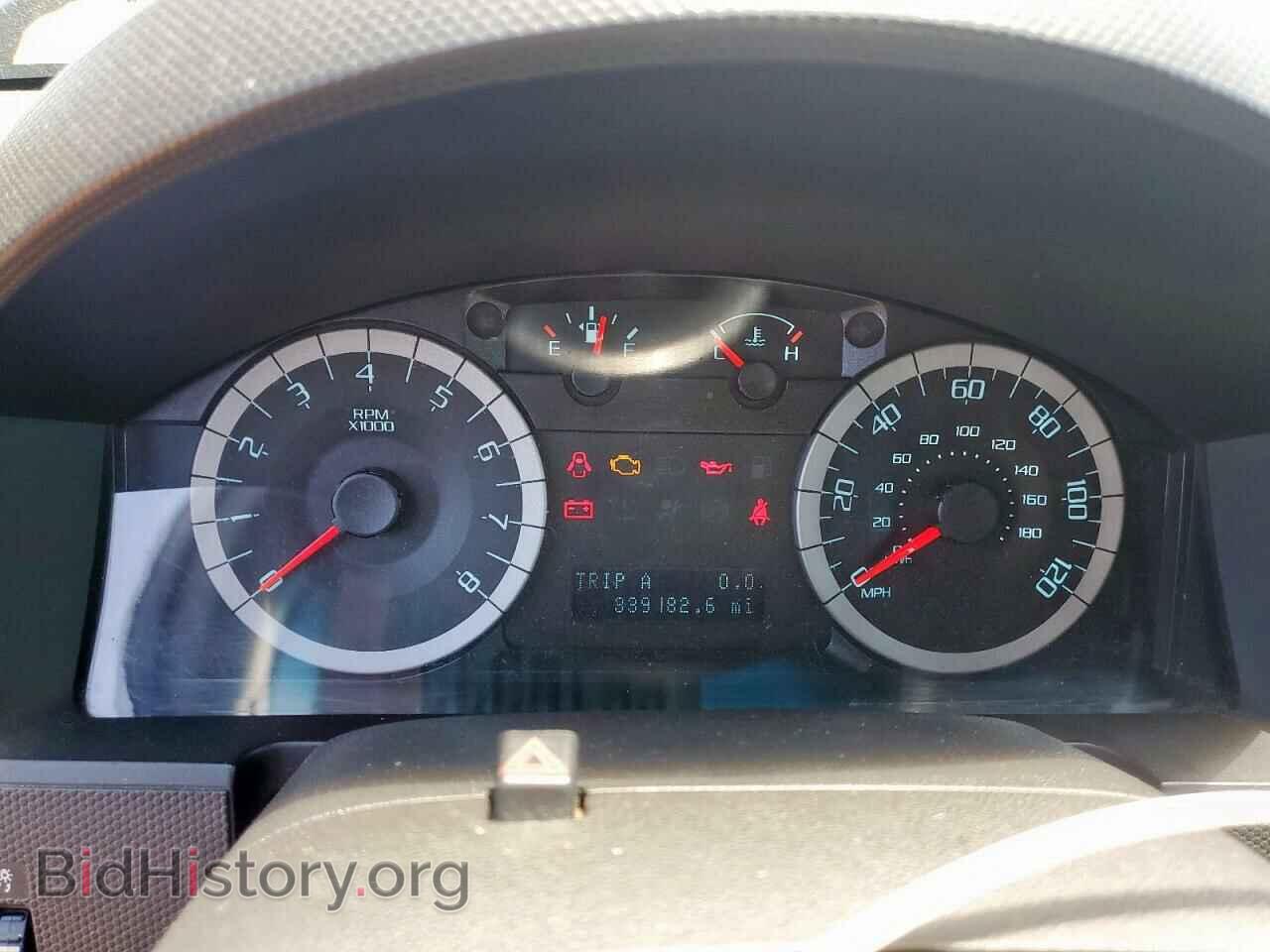 2012 FORD ESCAPE - VIN: 1FMCU0EG1CKB83663 - Photo 9