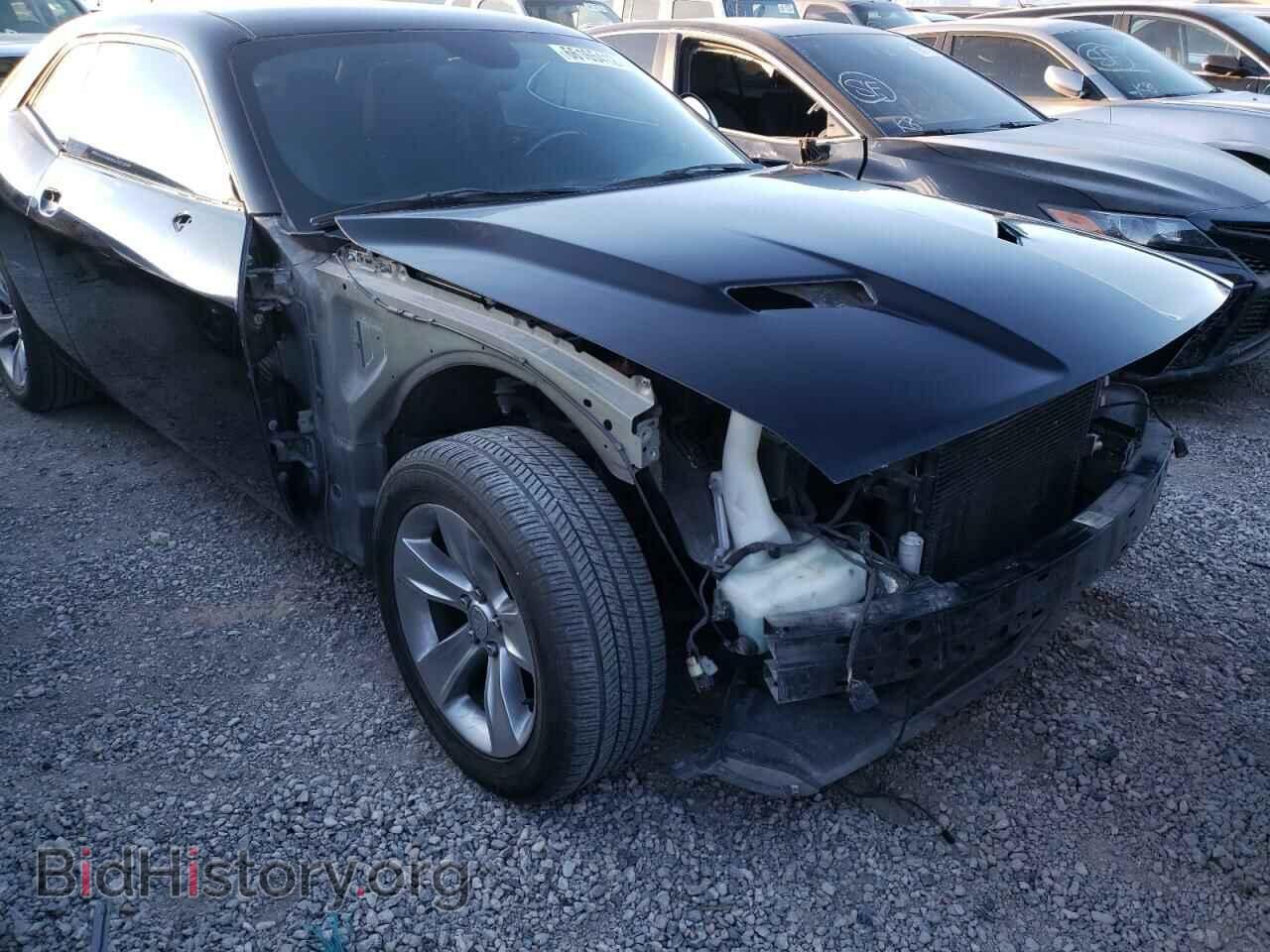 2016 DODGE CHALLENGER - VIN: 2C3CDZAG1GH337045 - Фото 9