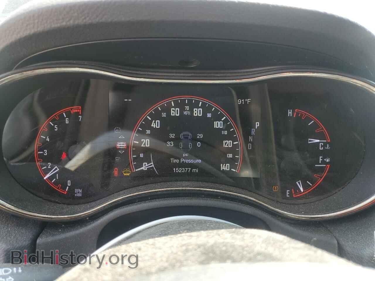 2018 DODGE DURANGO - VIN: 1C4RDJDG7JC463178 - Фото 9