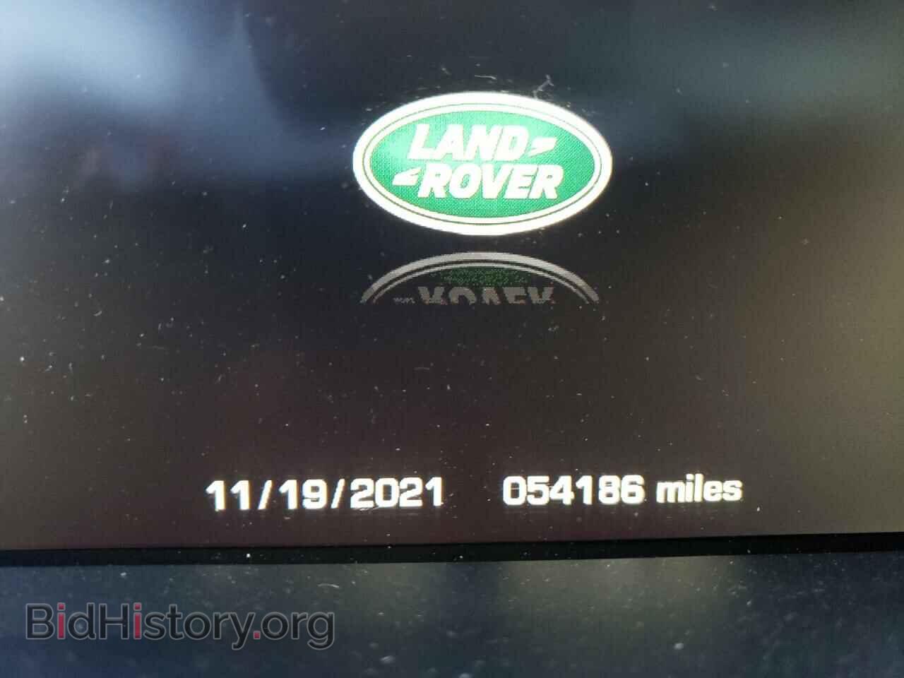 2014 LAND ROVER RANGEROVER - VIN: SALGS2TF6EA176372 - Фото 8