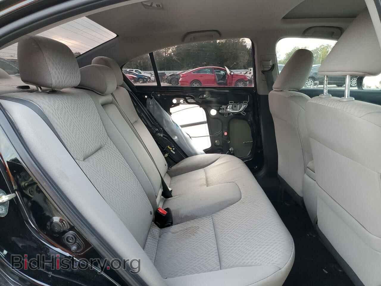 2014 HONDA CIVIC - VIN: 19XFB2F87EE010472 - Фото 10