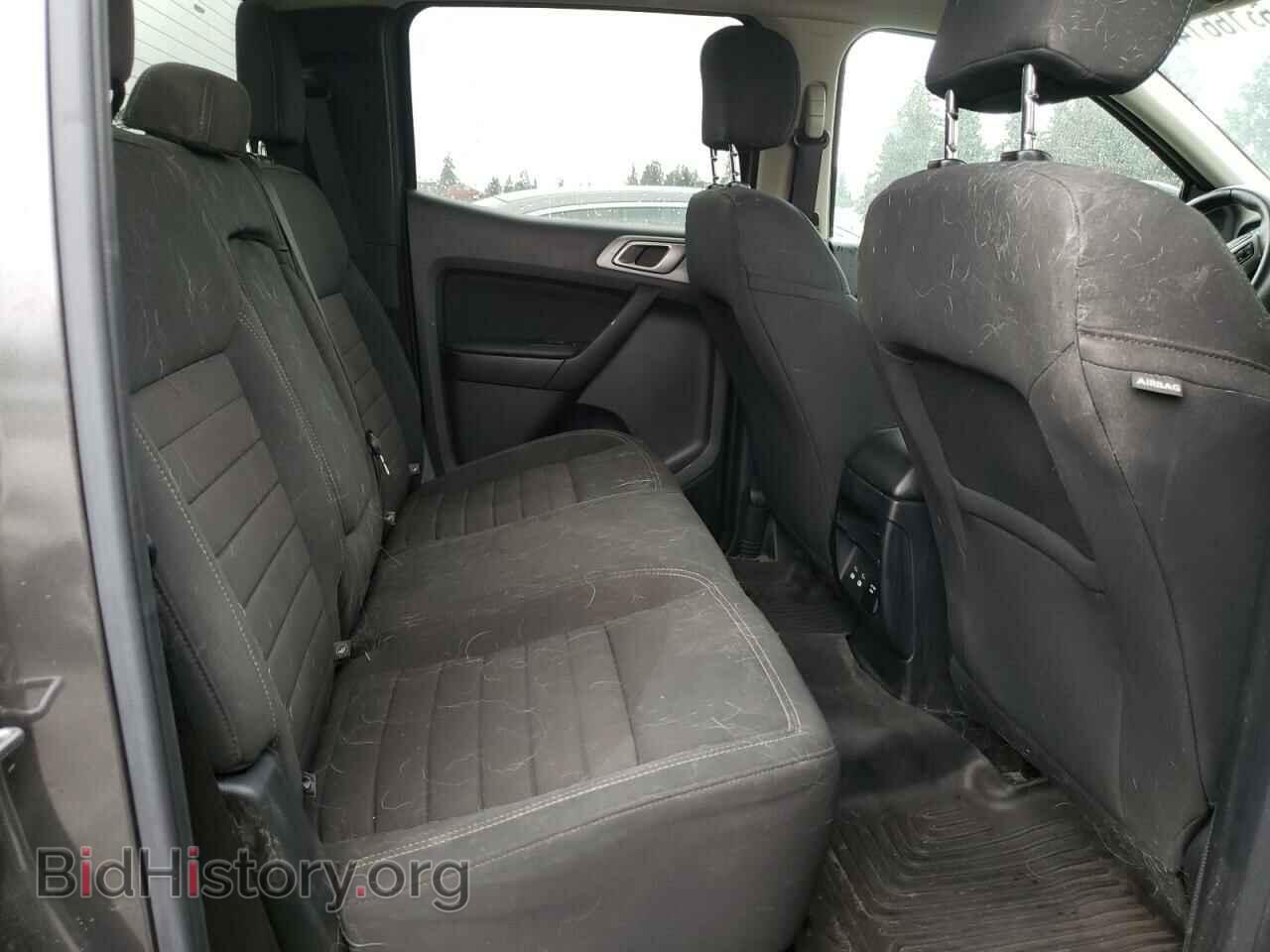 2019 FORD RANGER - VIN: 1FTER4FH3KLB16682 - Фото 10