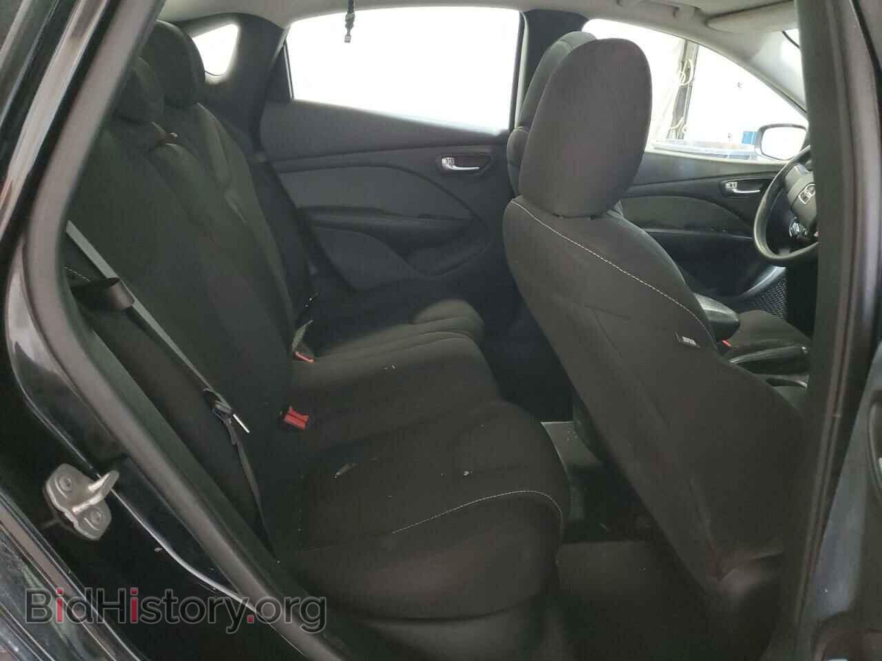 2013 DODGE DART - VIN: 1C3CDFBA7DD331459 - Фото 6