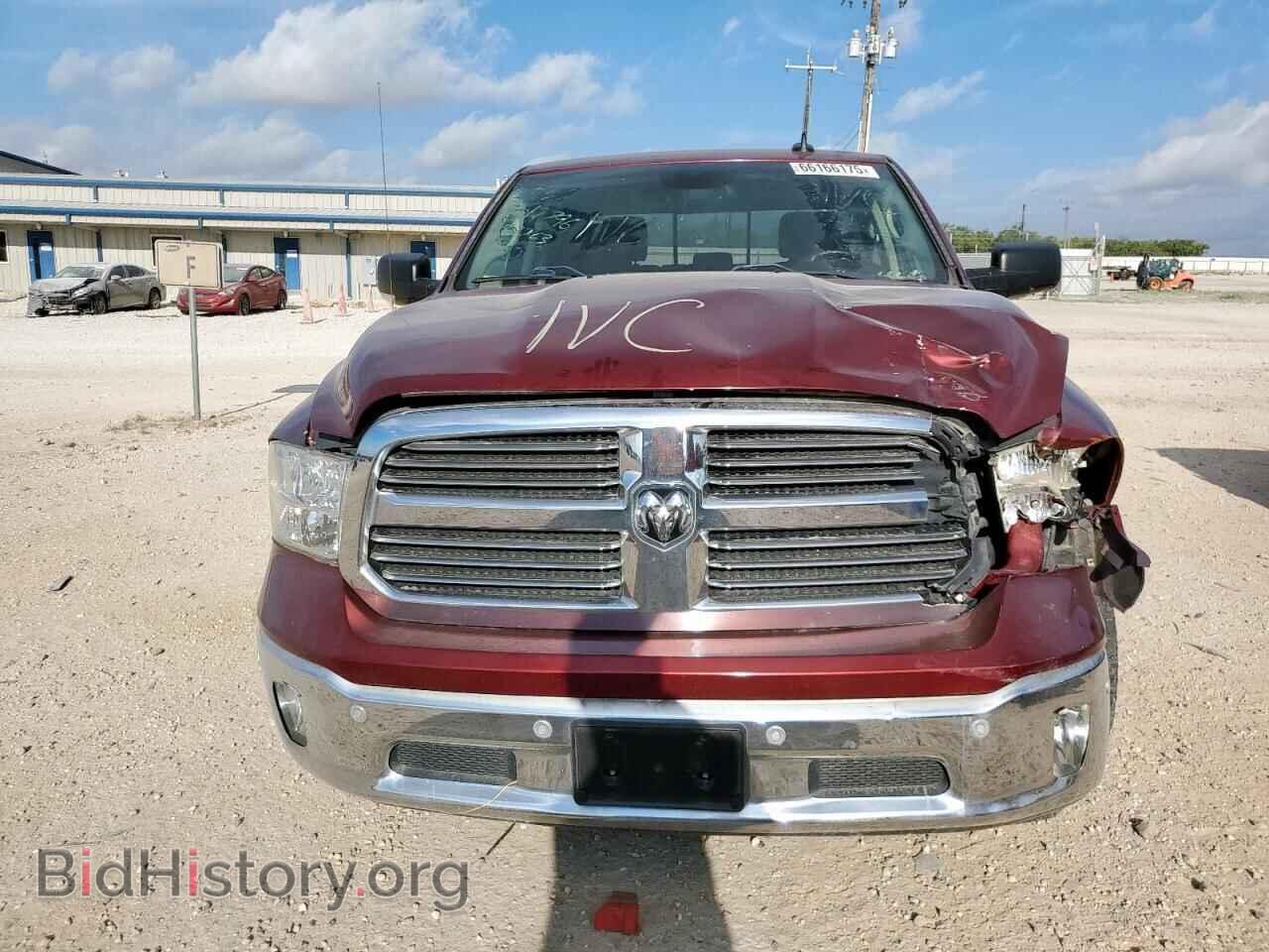 2017 RAM 1500 - VIN: 3C6RR6LT6HG687263 - Photo 5