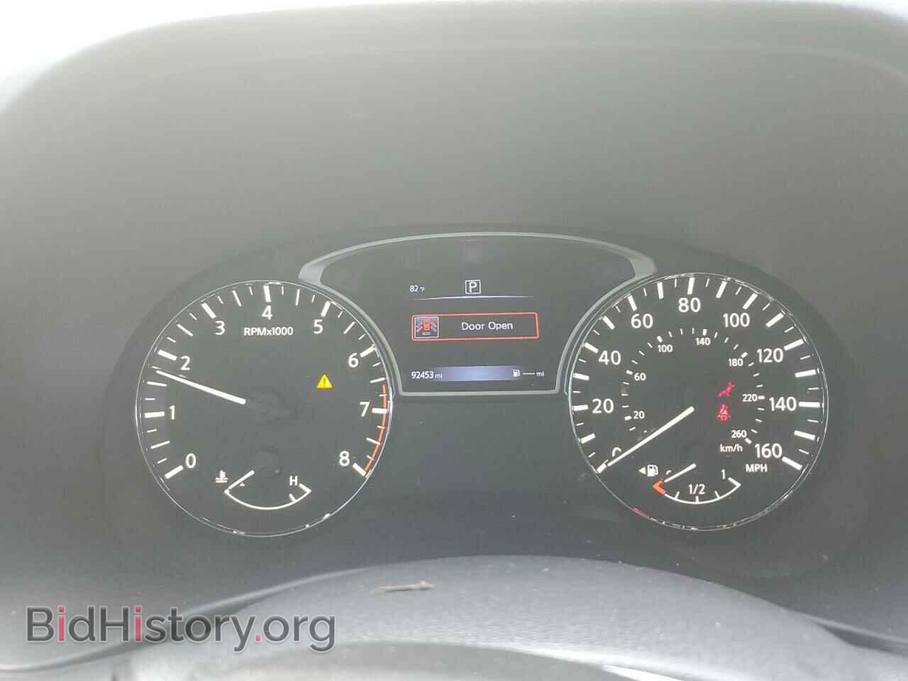 2017 NISSAN PATHFINDER - VIN: 5N1DR2MN4HC695159 - Фото 9