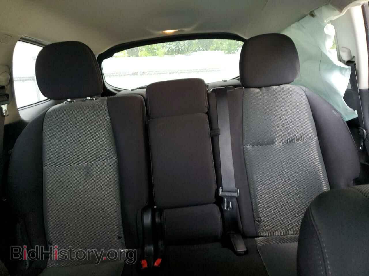 2017 NISSAN PATHFINDER - VIN: 5N1DR2MN4HC695159 - Фото 10
