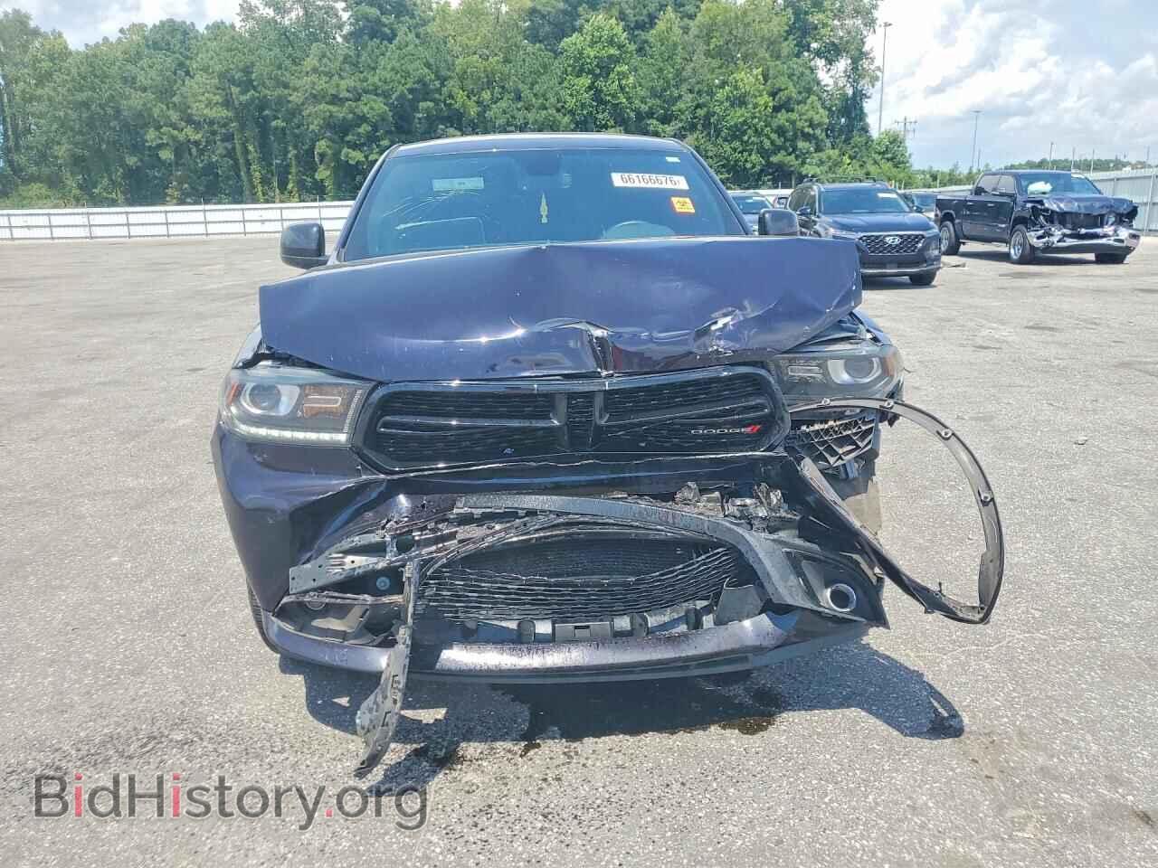 2019 DODGE DURANGO - VIN: 1C4RDHAG2KC575482 - Photo 5