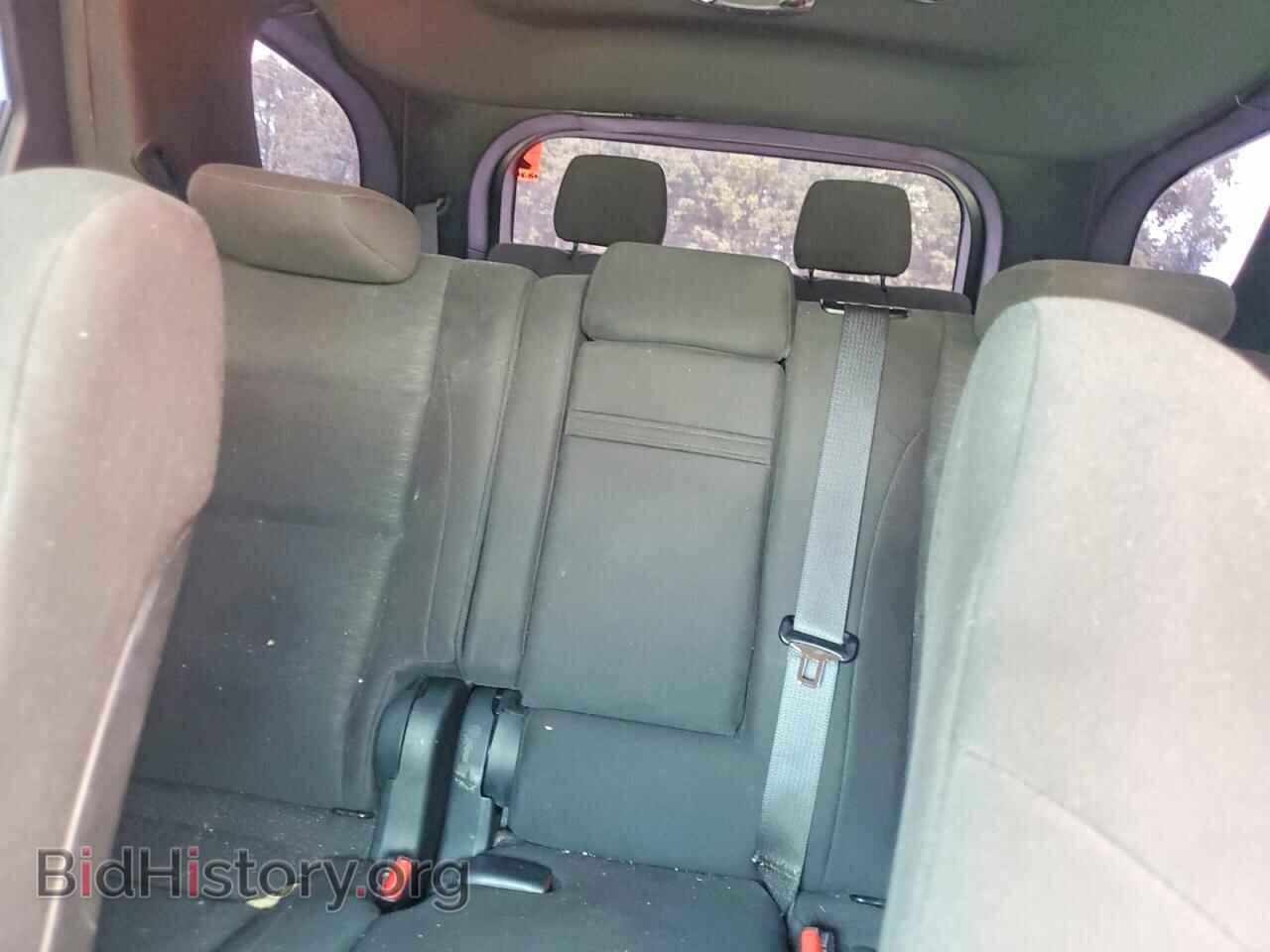 2019 DODGE DURANGO - VIN: 1C4RDHAG2KC575482 - Photo 10