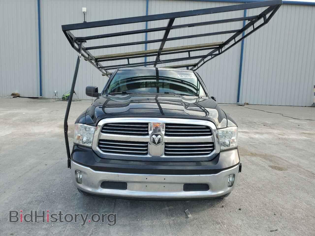 2016 RAM 1500 - VIN: 1C6RR6GT6GS269366 - Фото 5