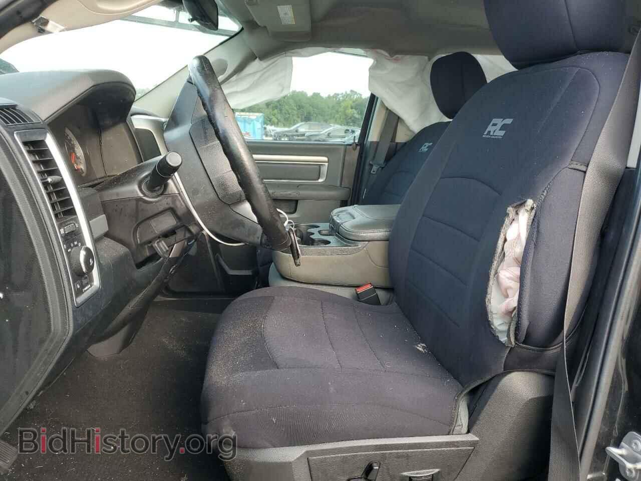 2016 RAM 1500 - VIN: 1C6RR6GT6GS269366 - Фото 7