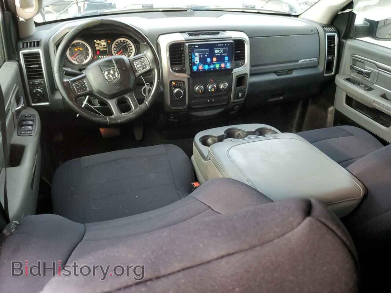 2016 RAM 1500 - VIN: 1C6RR6GT6GS269366 - Фото 8